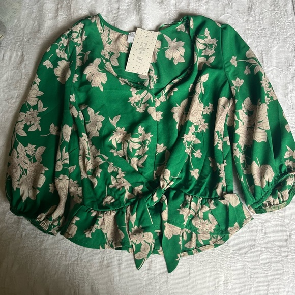 Sienna Sky Tops - Sienna Sky top